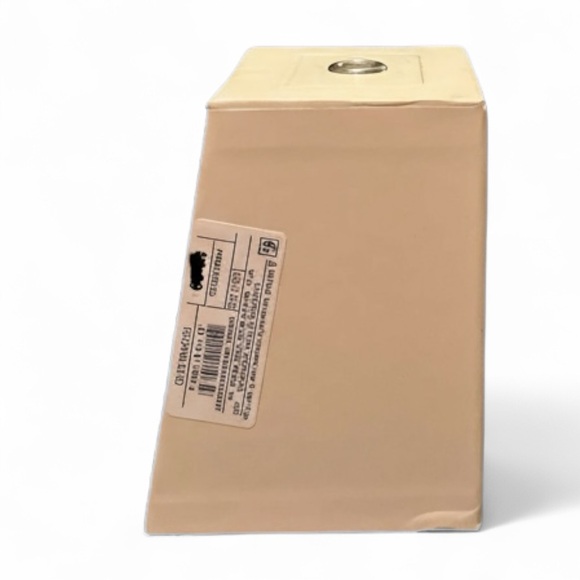 A New Day Women’s Easy-Read Analog Watch – Brown Adjustable Band - Picture 3 of 4